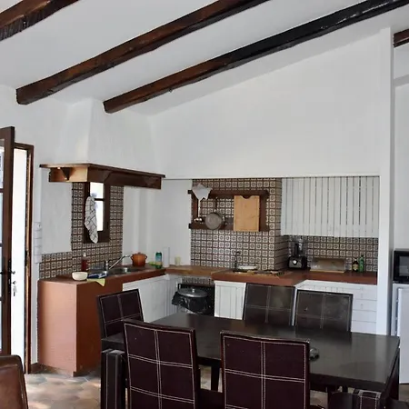 Maison Hébergement de vacances Gironville-sur-Essonnes