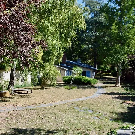 Hébergement de vacances Maison *
