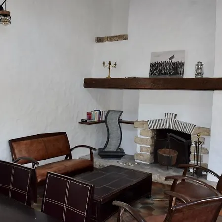 Hébergement de vacances Maison *
